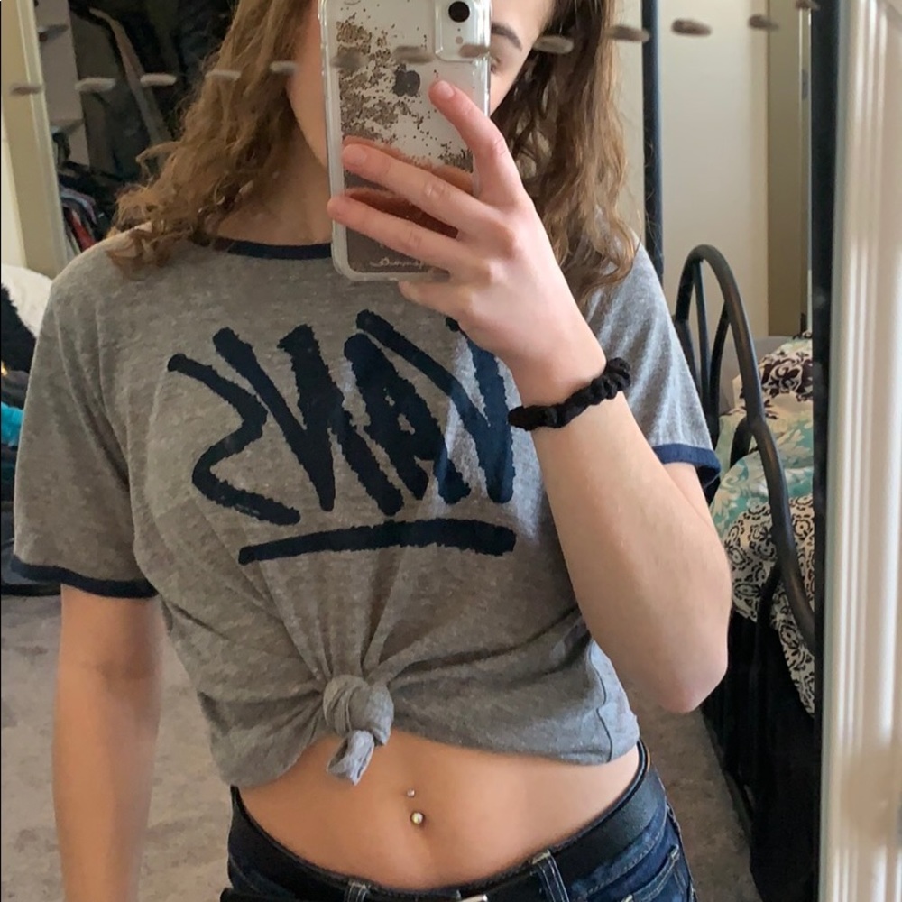 Vans t-shirt